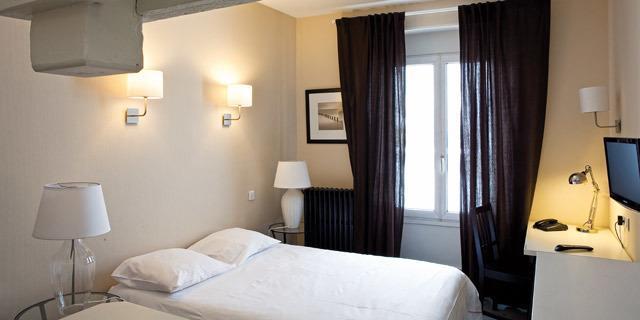 L'Etoile D'Or Hotel Chaumont  Luaran gambar