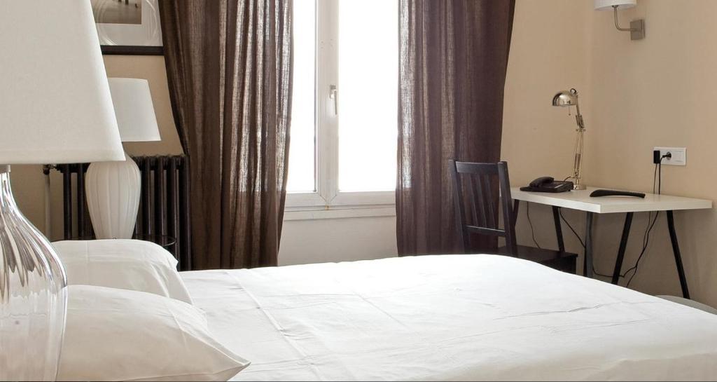 L'Etoile D'Or Hotel Chaumont  Bilik gambar